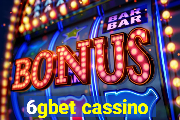 6gbet cassino